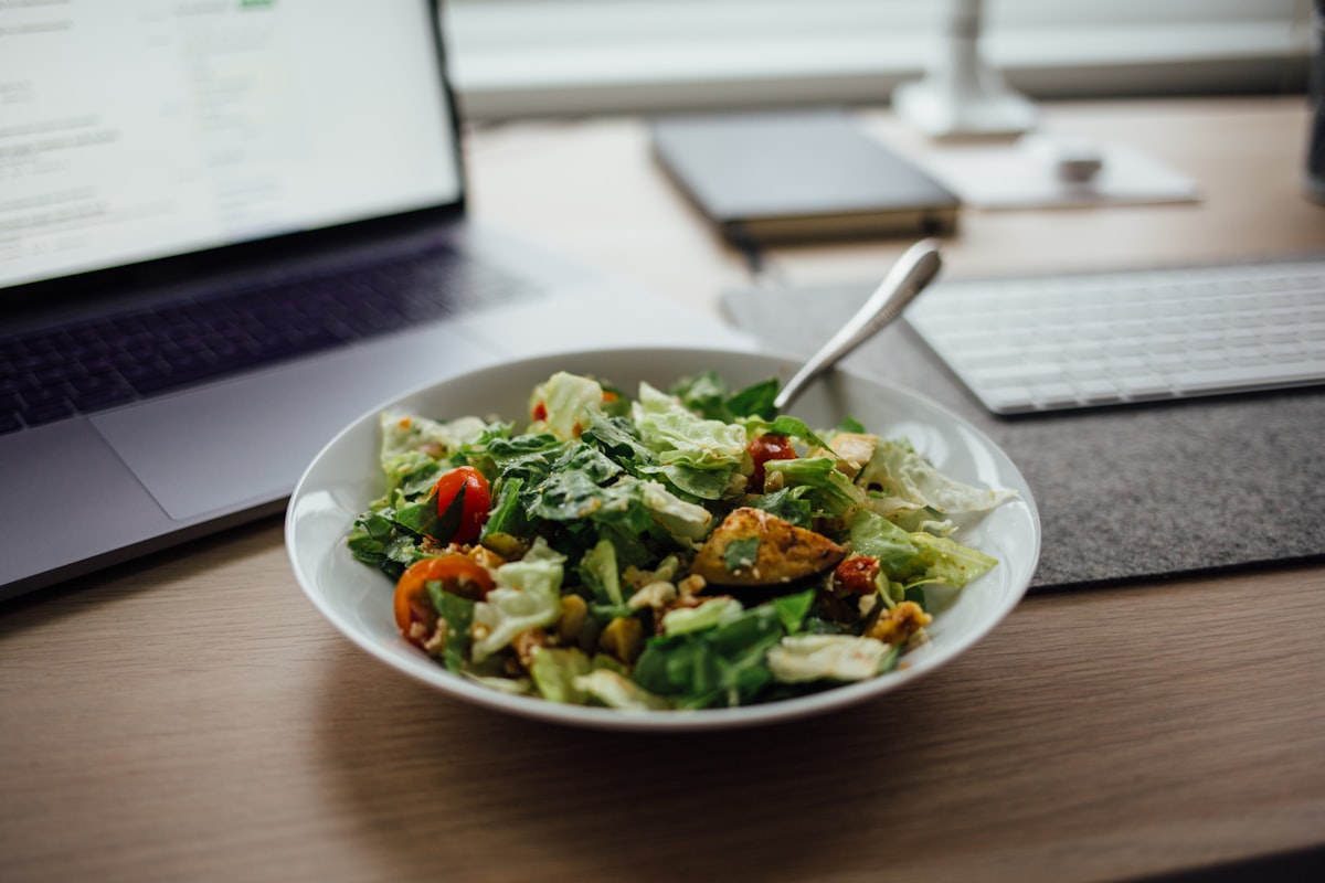 Sleep and Nutrition Connection